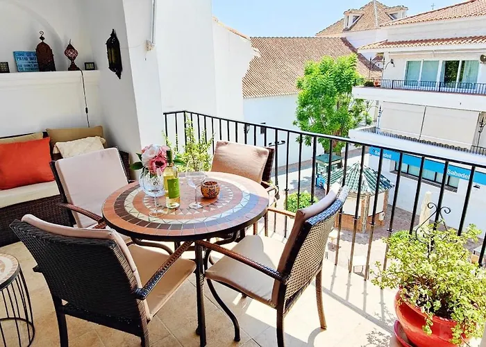 Apartment Ap256 - Balcon Atico *