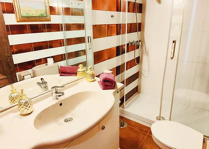 Ap256 - Balcon Atico