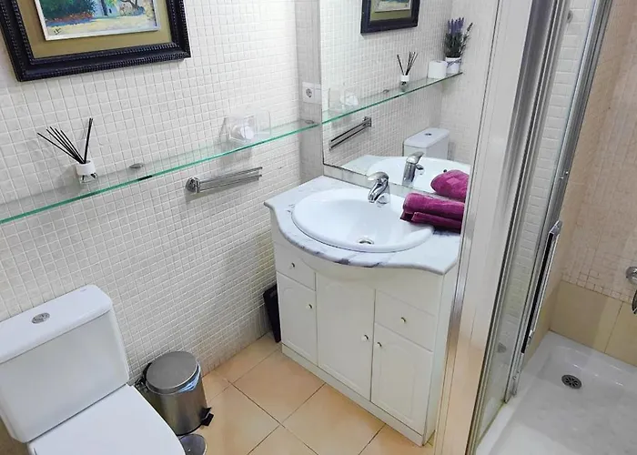 Apartment Ap256 - Balcon Atico Nerja