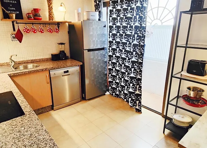 Apartment Ap256 - Balcon Atico