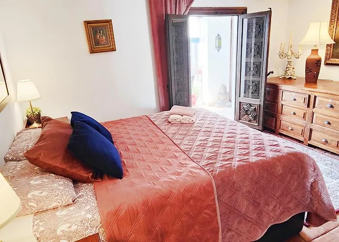 Apartment Ap256 - Balcon Atico *