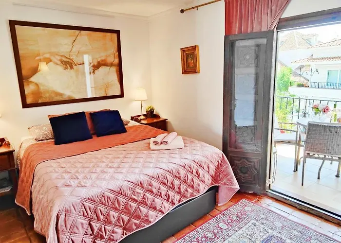 Apartment Ap256 - Balcon Atico *