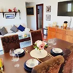 Ap256 - Balcon Atico