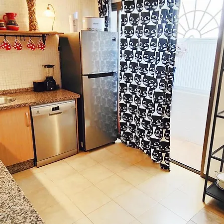 Apartamento Ap256 - Balcon Atico