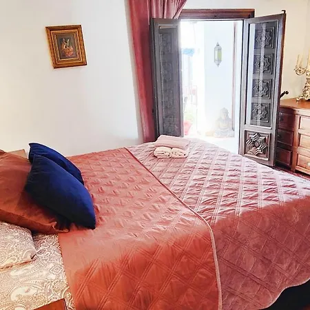 Apartamento Ap256 - Balcon Atico *