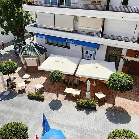 Ap256 - Balcon Atico Nerja