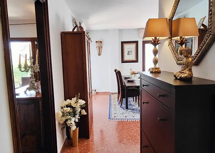 Ap256 - Balcon Atico