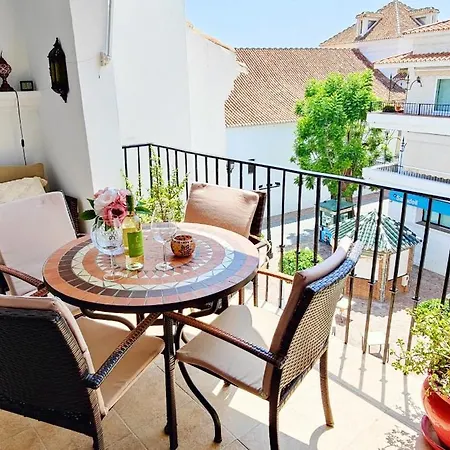 Appartement Ap256 - Balcon Atico *