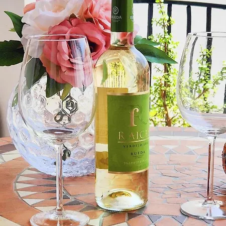 Appartement Ap256 - Balcon Atico *