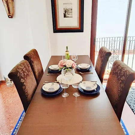 Ap256 - Balcon Atico Nerja