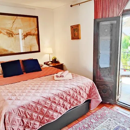 Appartement Ap256 - Balcon Atico *