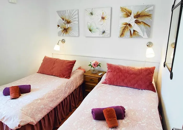 Appartement Ap256 - Balcon Atico Nerja