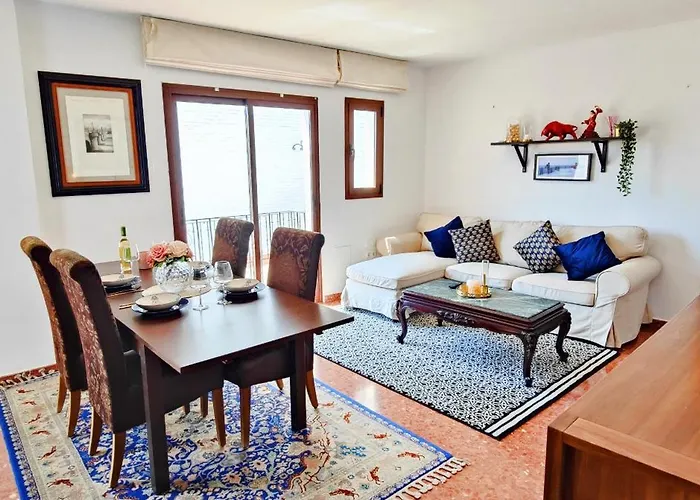 Appartement Ap256 - Balcon Atico