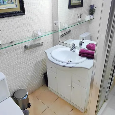 Апартаменти Ap256 - Balcon Atico Нерха