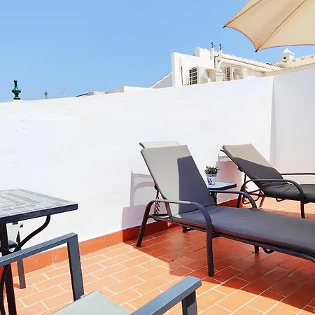 Апартаменти Ap256 - Balcon Atico Нерха