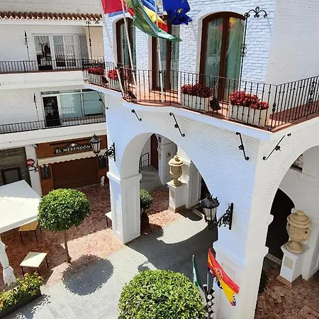 Апартаменти Ap256 - Balcon Atico *