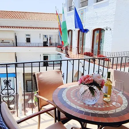 Апартаменти Ap256 - Balcon Atico *