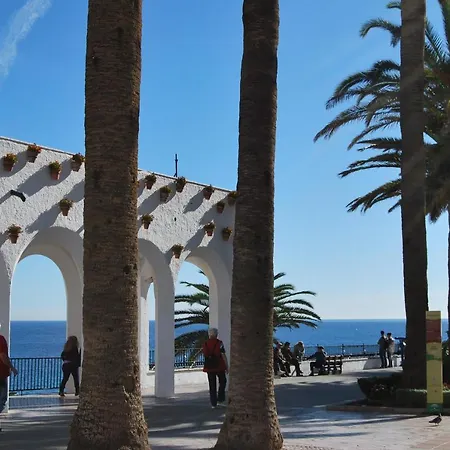 Appartement Ap256 - Balcon Atico Nerja