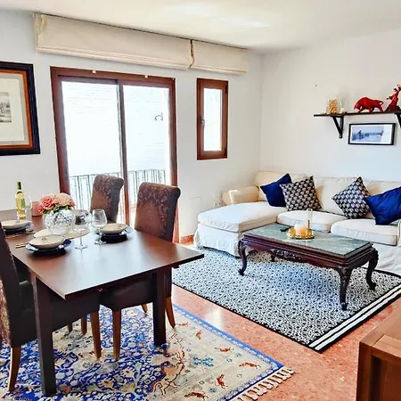 Appartement Ap256 - Balcon Atico